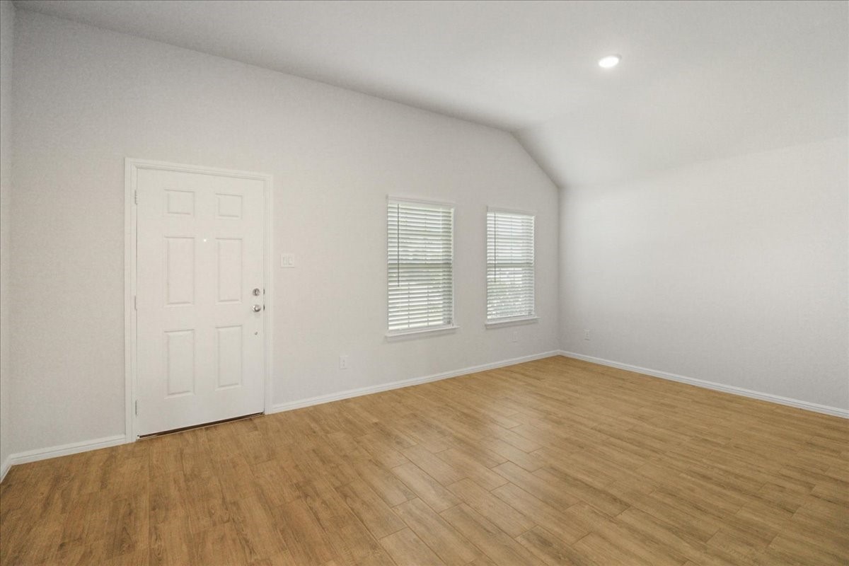 1328 Fox Glen Trail Crowley TX 76036