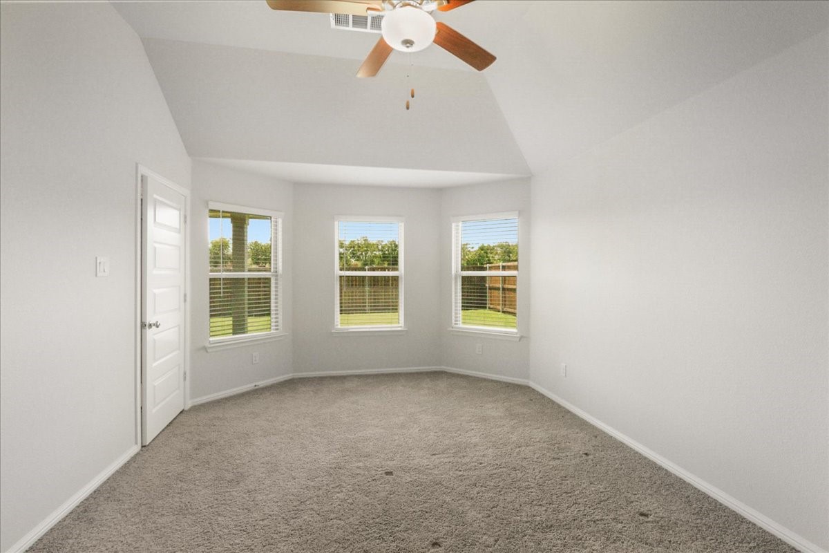 1328 Fox Glen Trail Crowley TX 76036