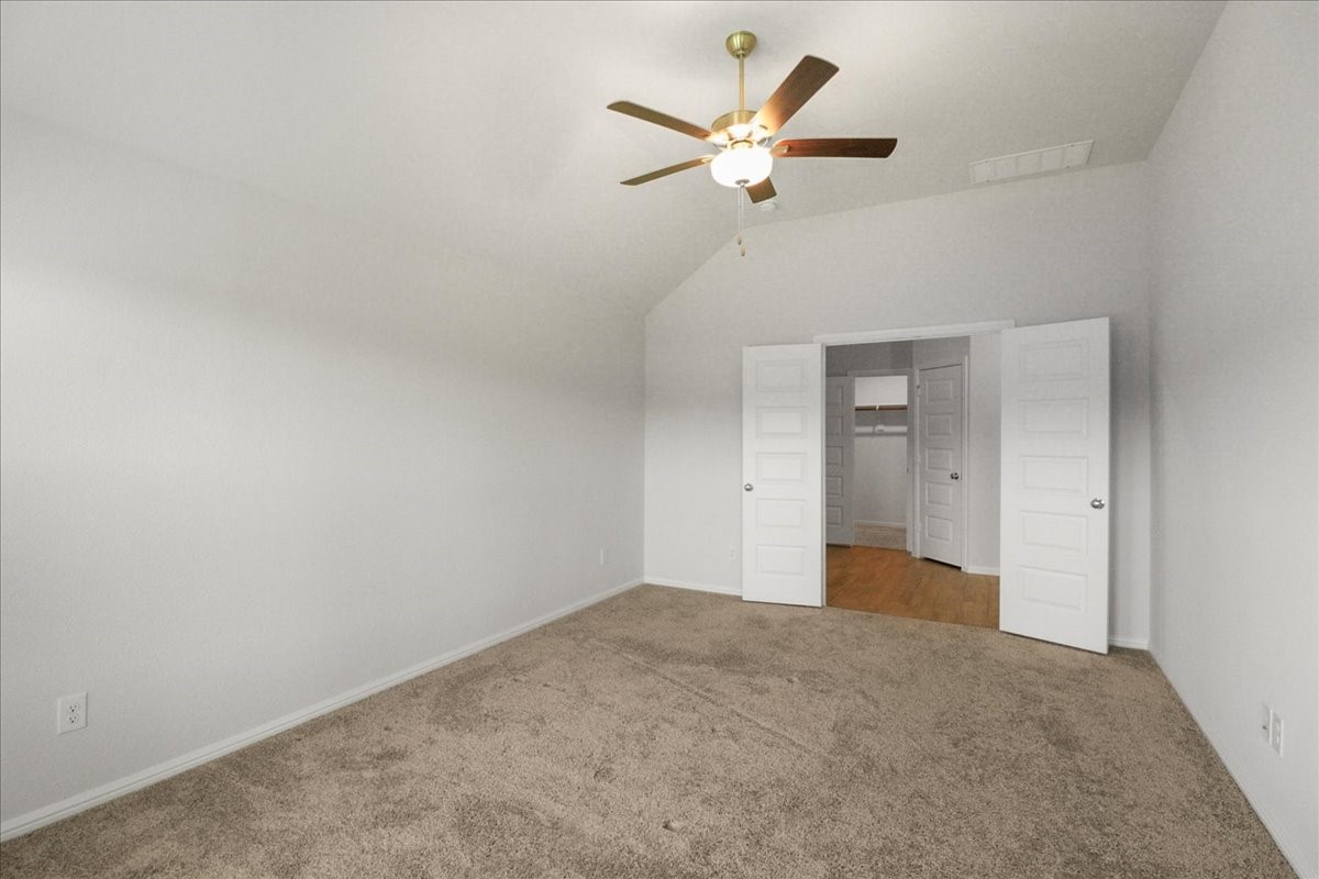 1328 Fox Glen Trail Crowley TX 76036