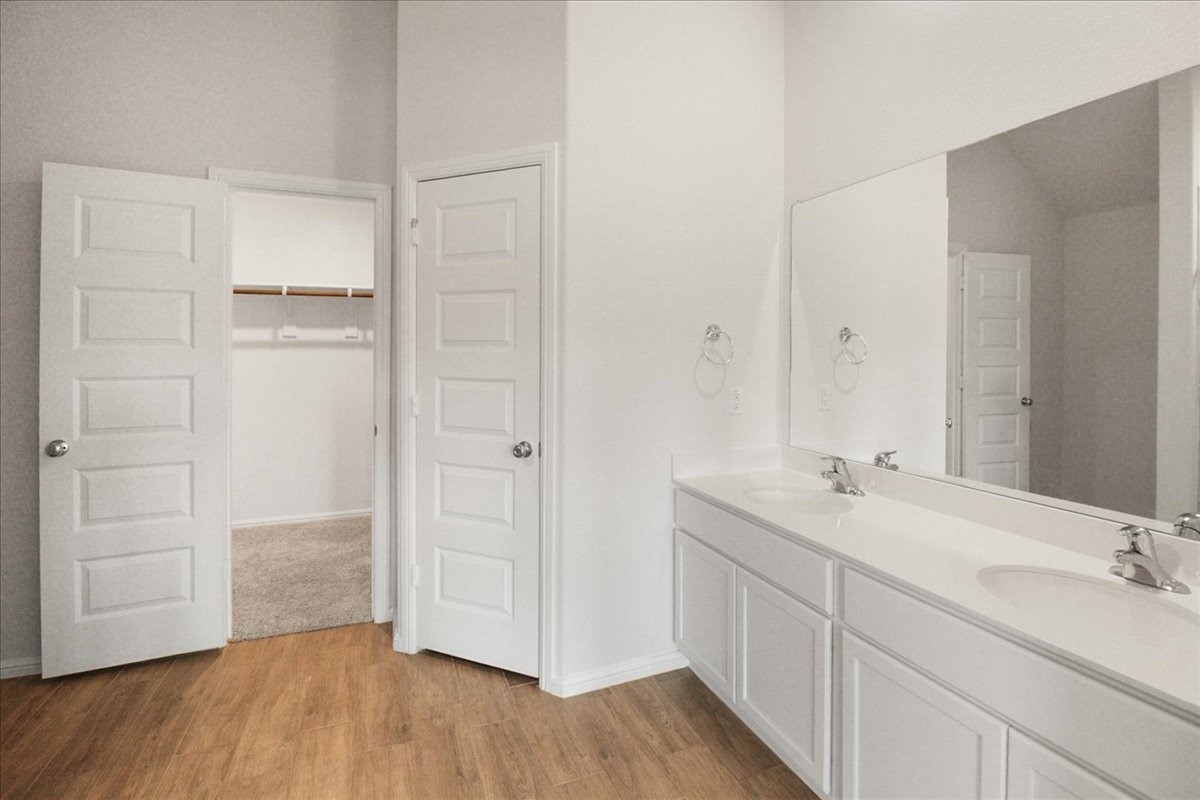 1328 Fox Glen Trail Crowley TX 76036