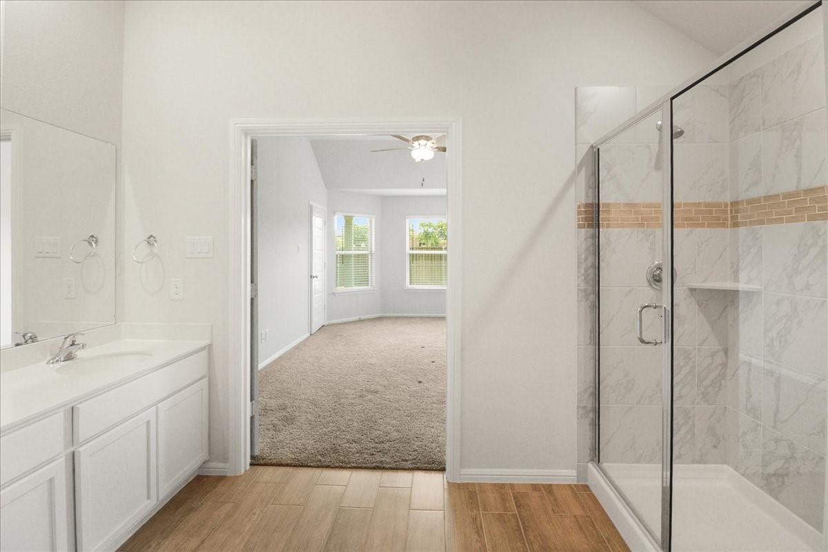 1328 Fox Glen Trail Crowley TX 76036