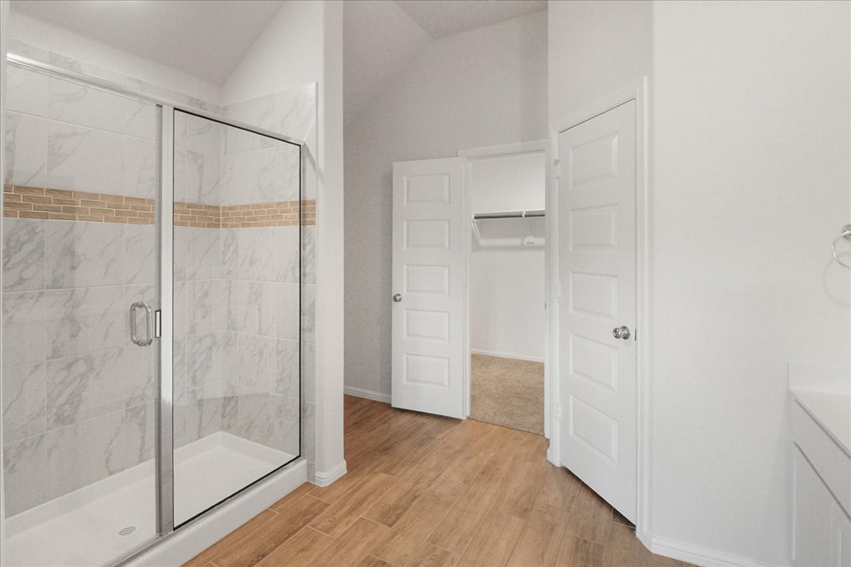 1328 Fox Glen Trail Crowley TX 76036