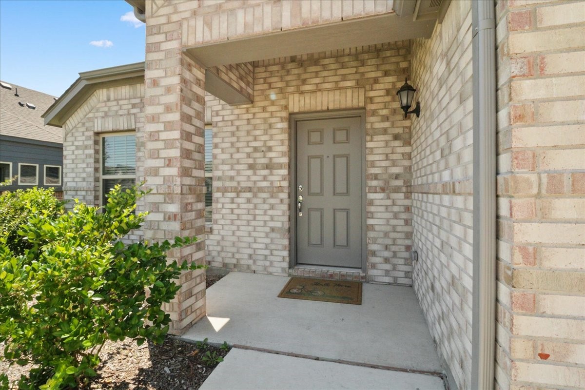 1328 Fox Glen Trail Crowley TX 76036