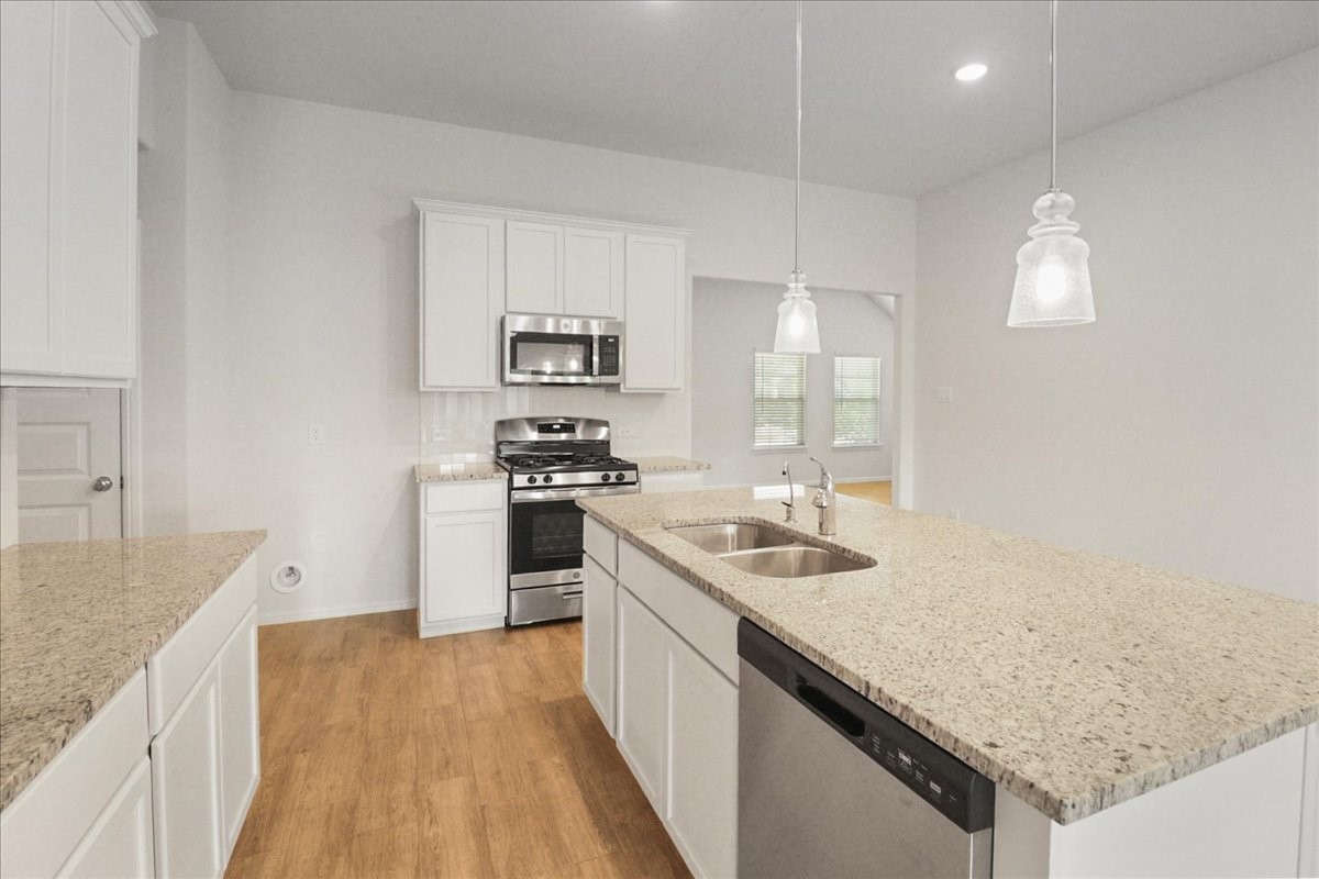 1328 Fox Glen Trail Crowley TX 76036