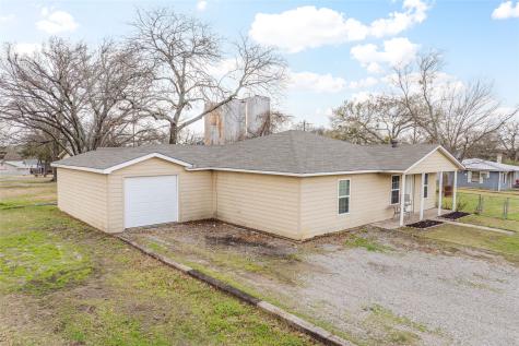 25 Erin Drive Pottsboro TX 75076