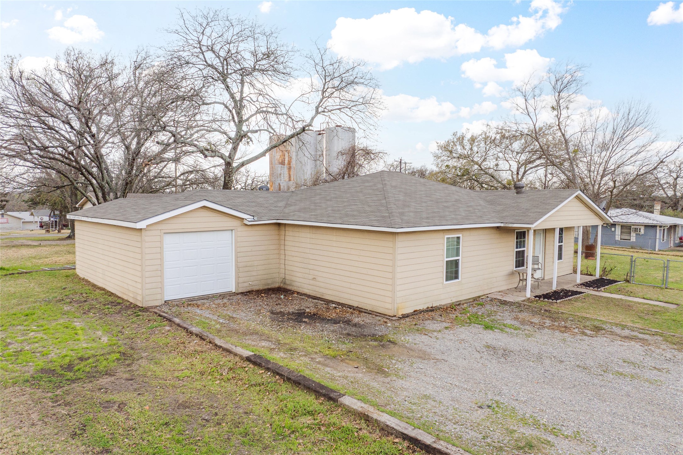 25 Erin Drive Pottsboro TX 75076