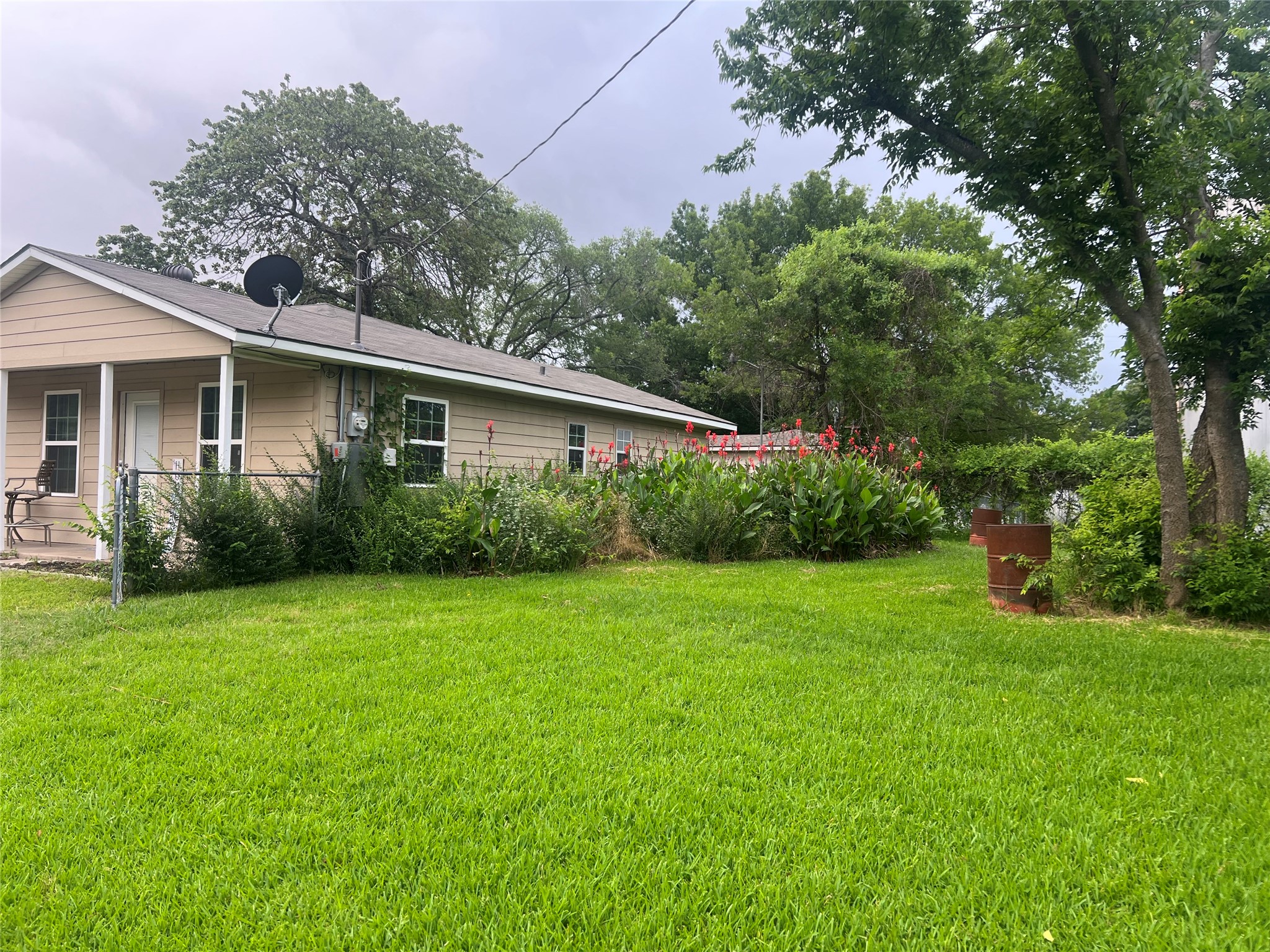 25 Erin Drive Pottsboro TX 75076