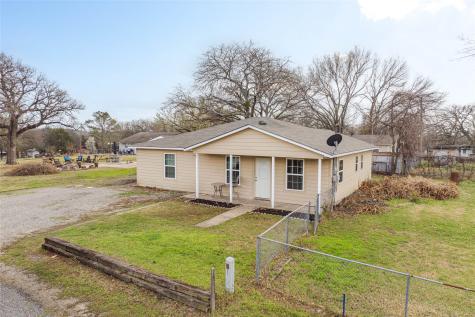 25 Erin Drive Pottsboro TX 75076