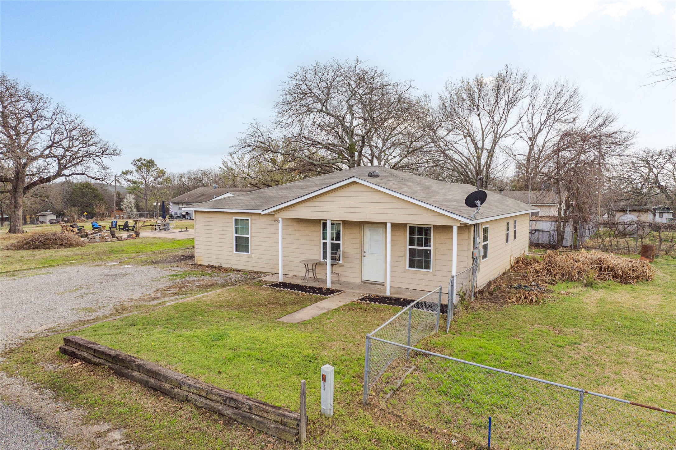 25 Erin Drive Pottsboro TX 75076