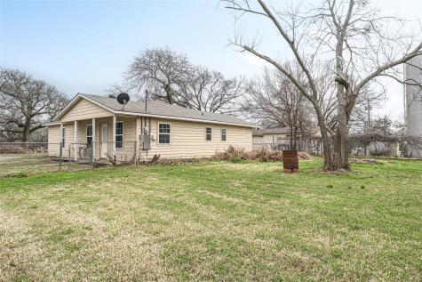 25 Erin Drive Pottsboro TX 75076