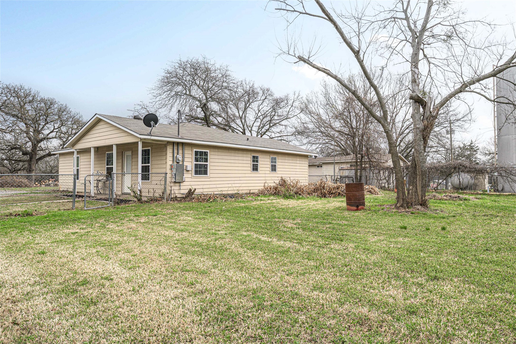 25 Erin Drive Pottsboro TX 75076