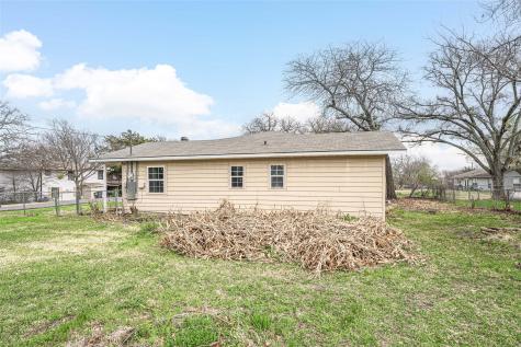 25 Erin Drive Pottsboro TX 75076