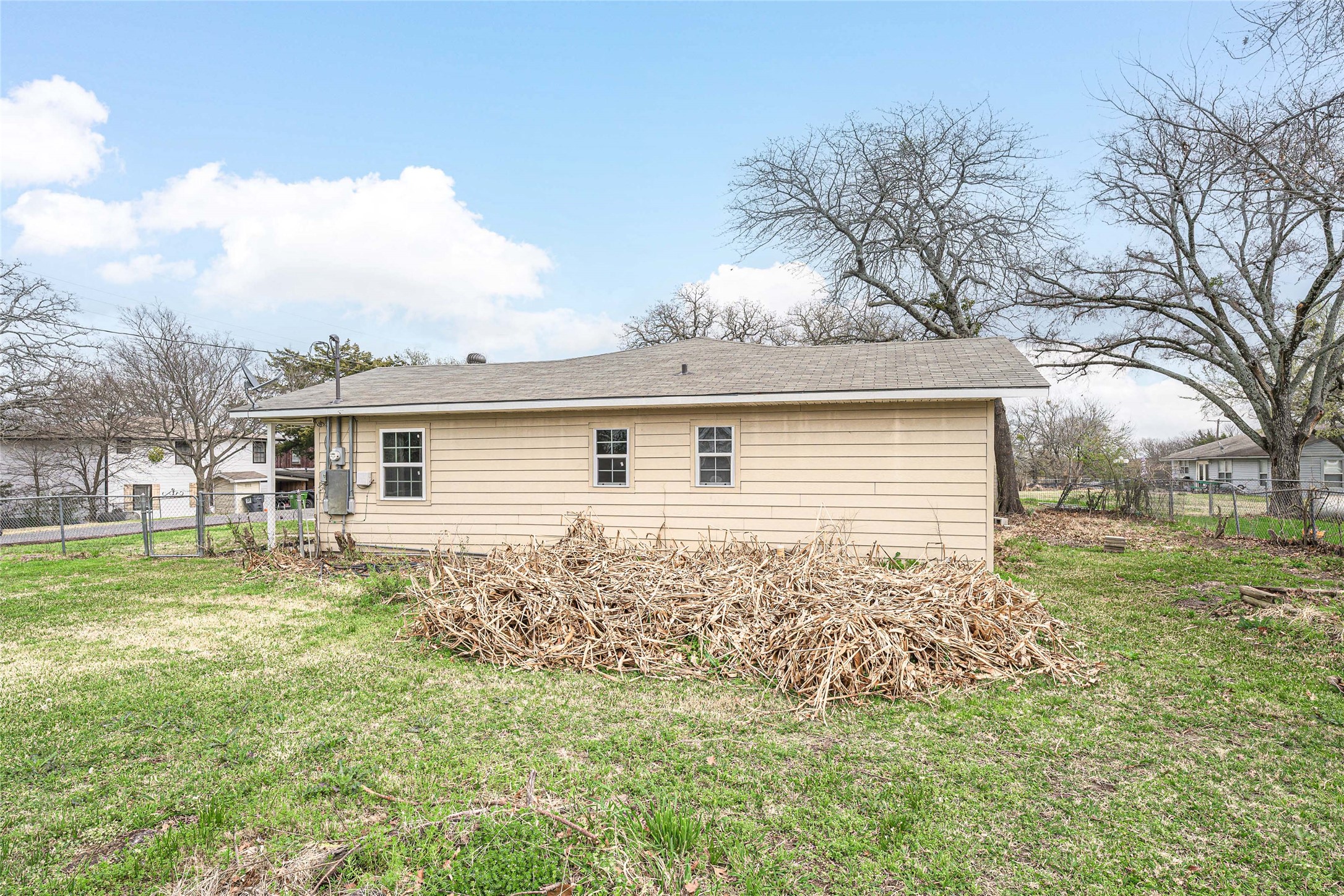 25 Erin Drive Pottsboro TX 75076