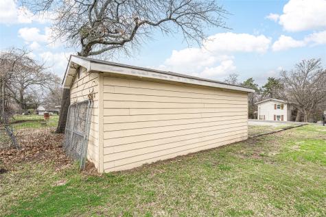 25 Erin Drive Pottsboro TX 75076