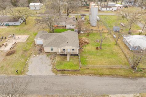 25 Erin Drive Pottsboro TX 75076