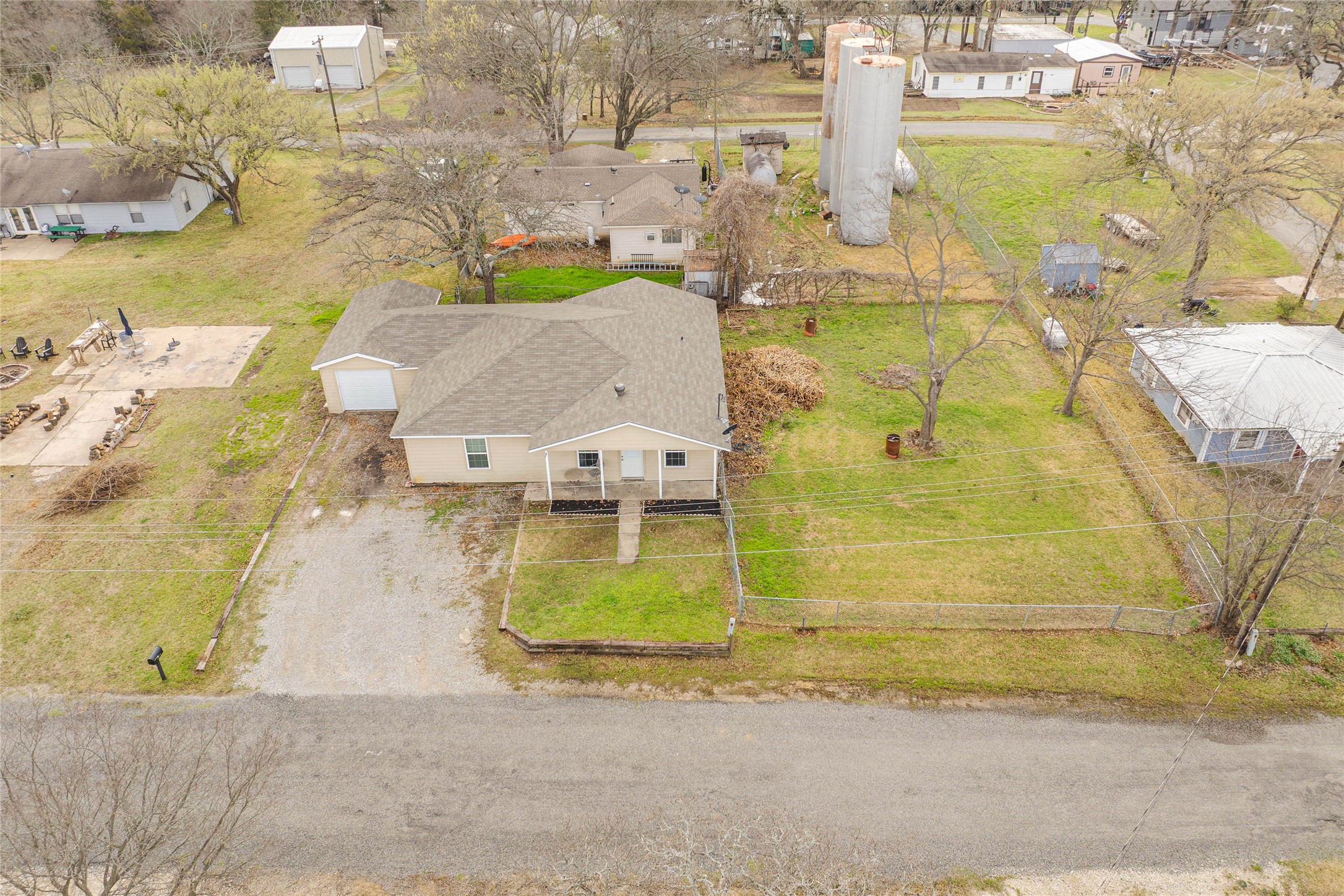 25 Erin Drive Pottsboro TX 75076