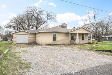 25 Erin Drive Pottsboro TX 75076