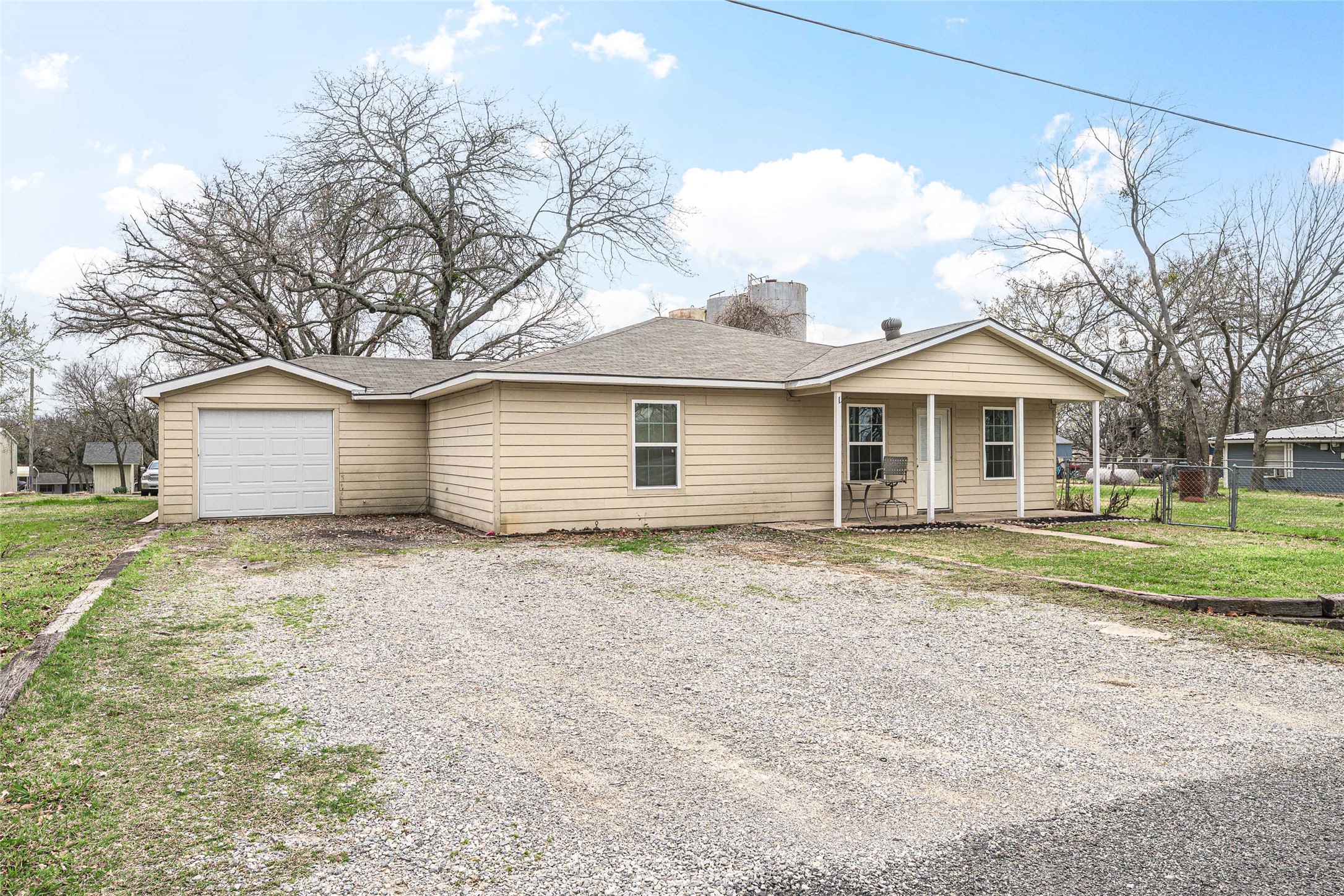 25 Erin Drive Pottsboro TX 75076