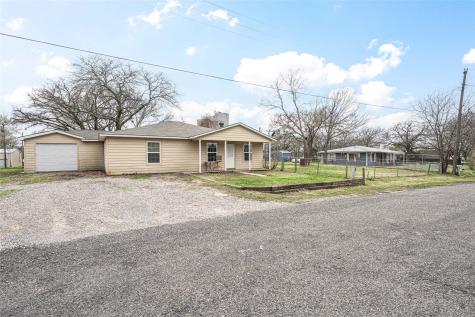 25 Erin Drive Pottsboro TX 75076
