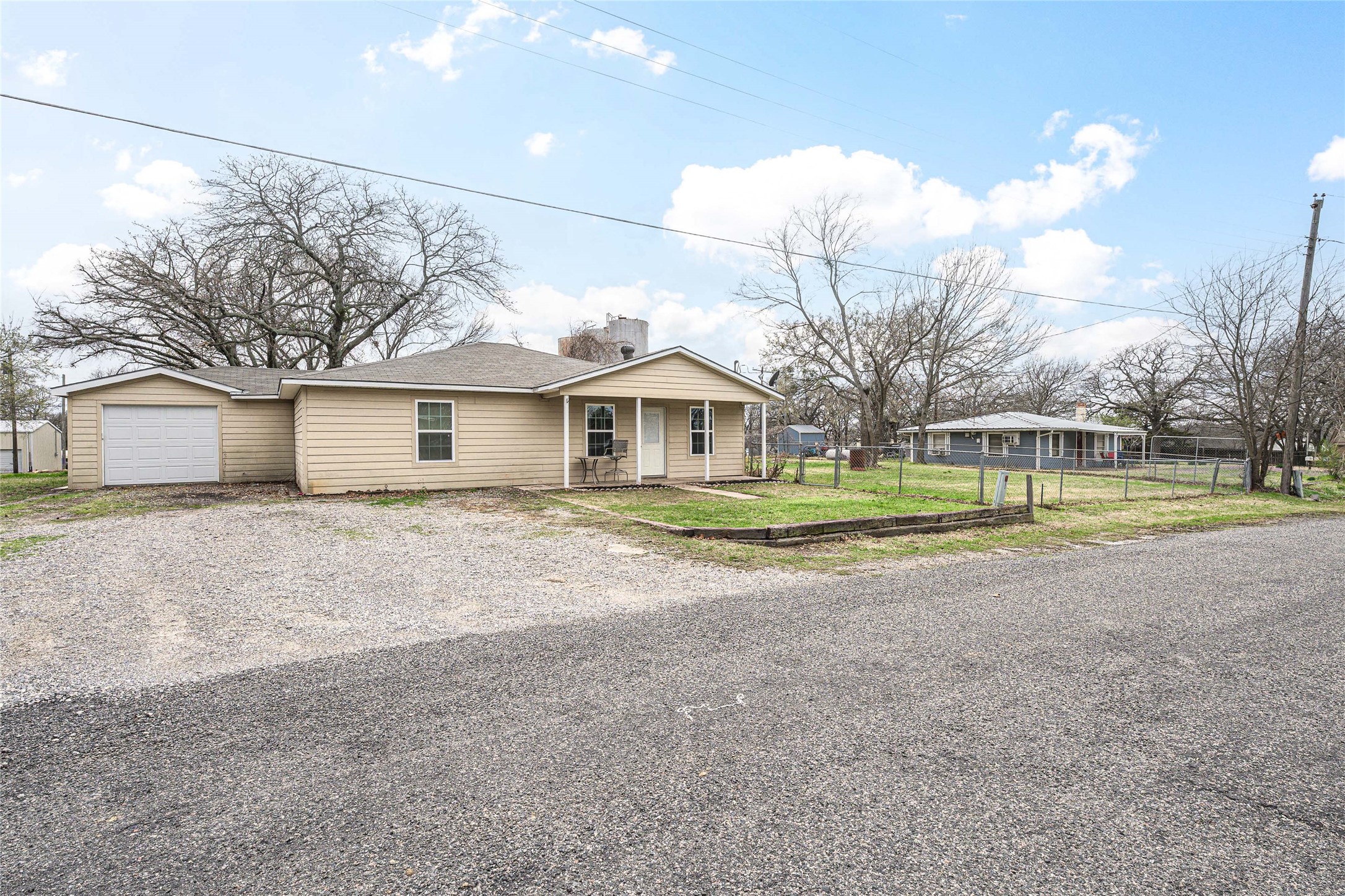 25 Erin Drive Pottsboro TX 75076