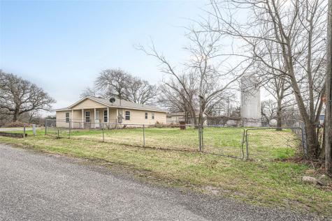 25 Erin Drive Pottsboro TX 75076