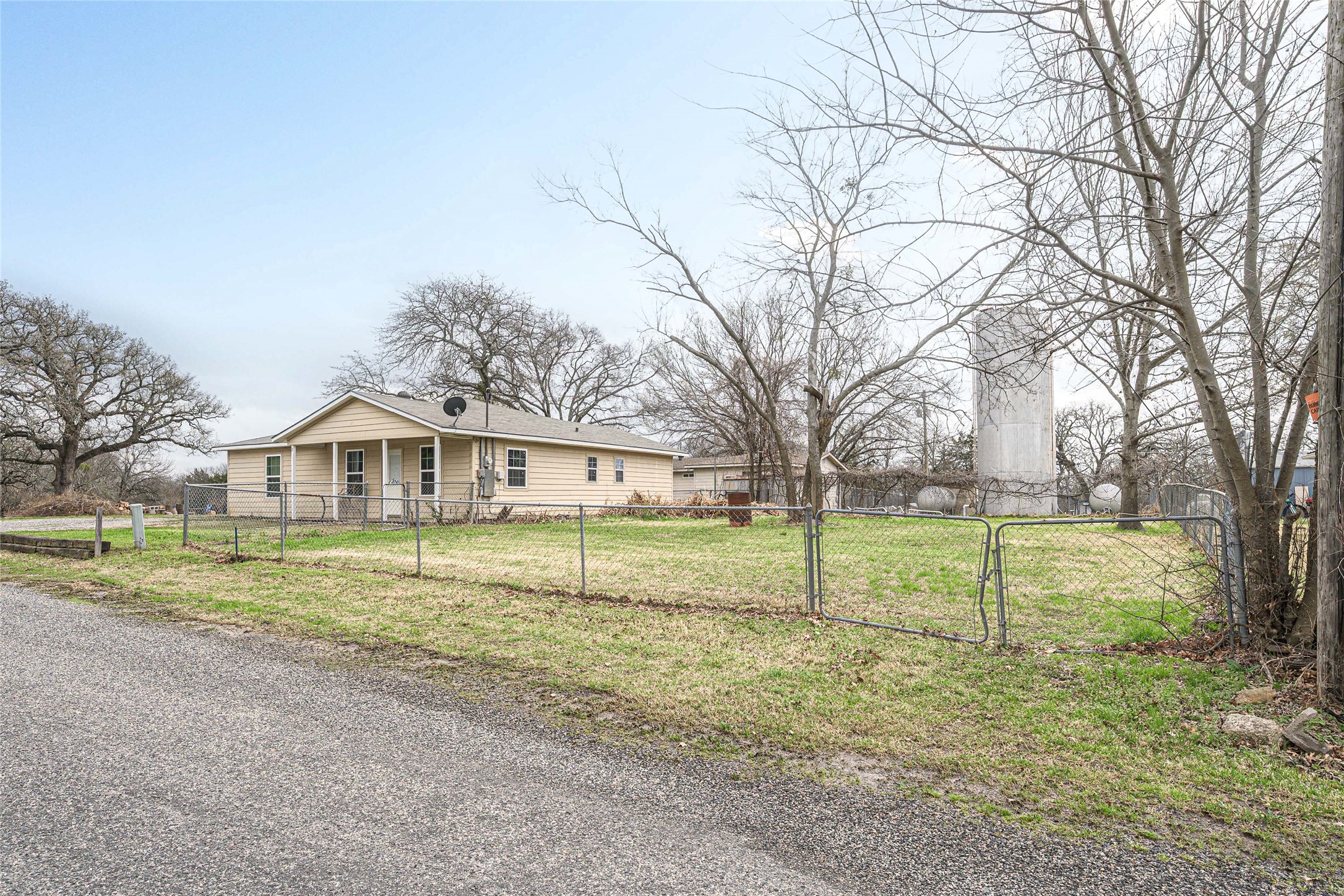 25 Erin Drive Pottsboro TX 75076