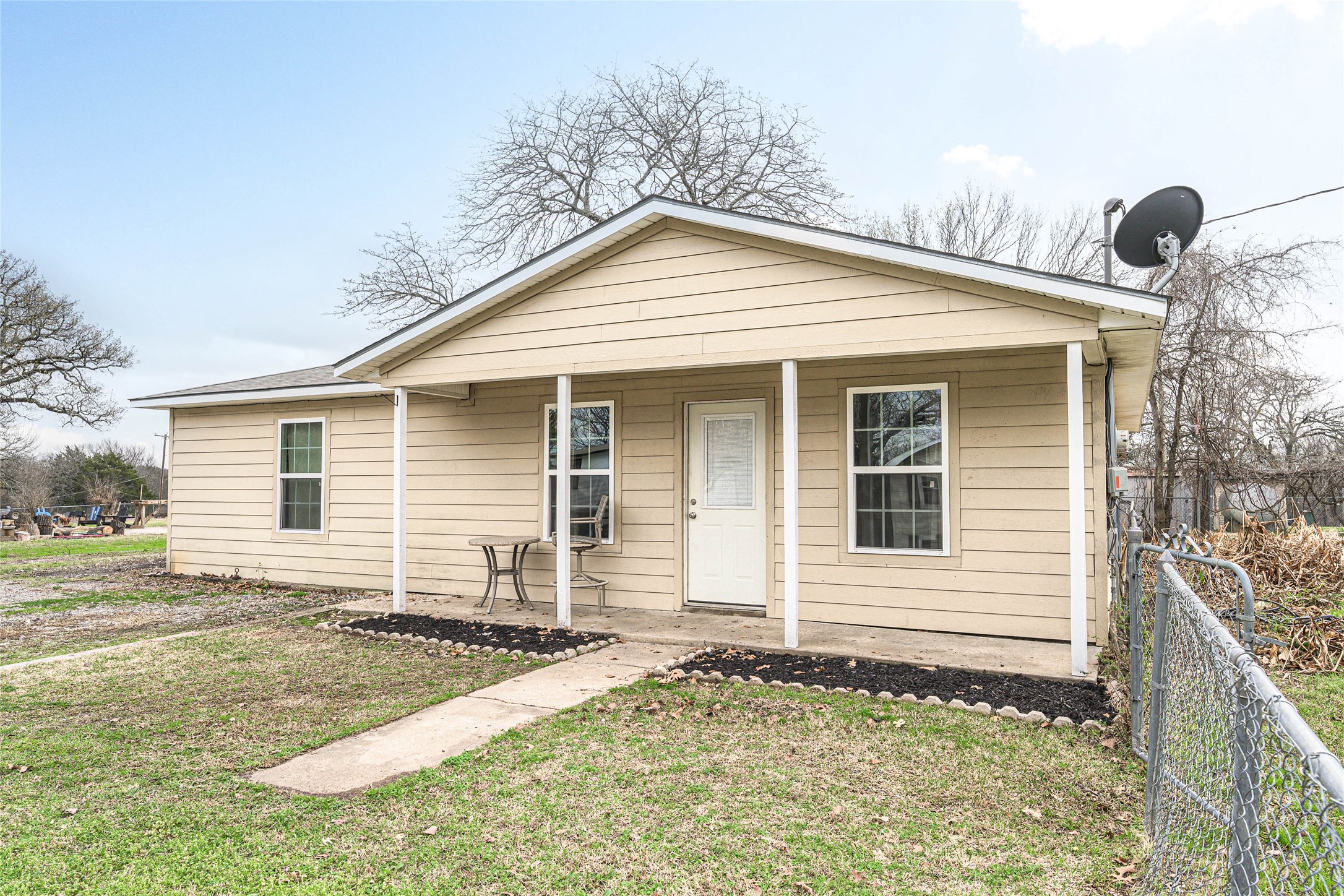25 Erin Drive Pottsboro TX 75076