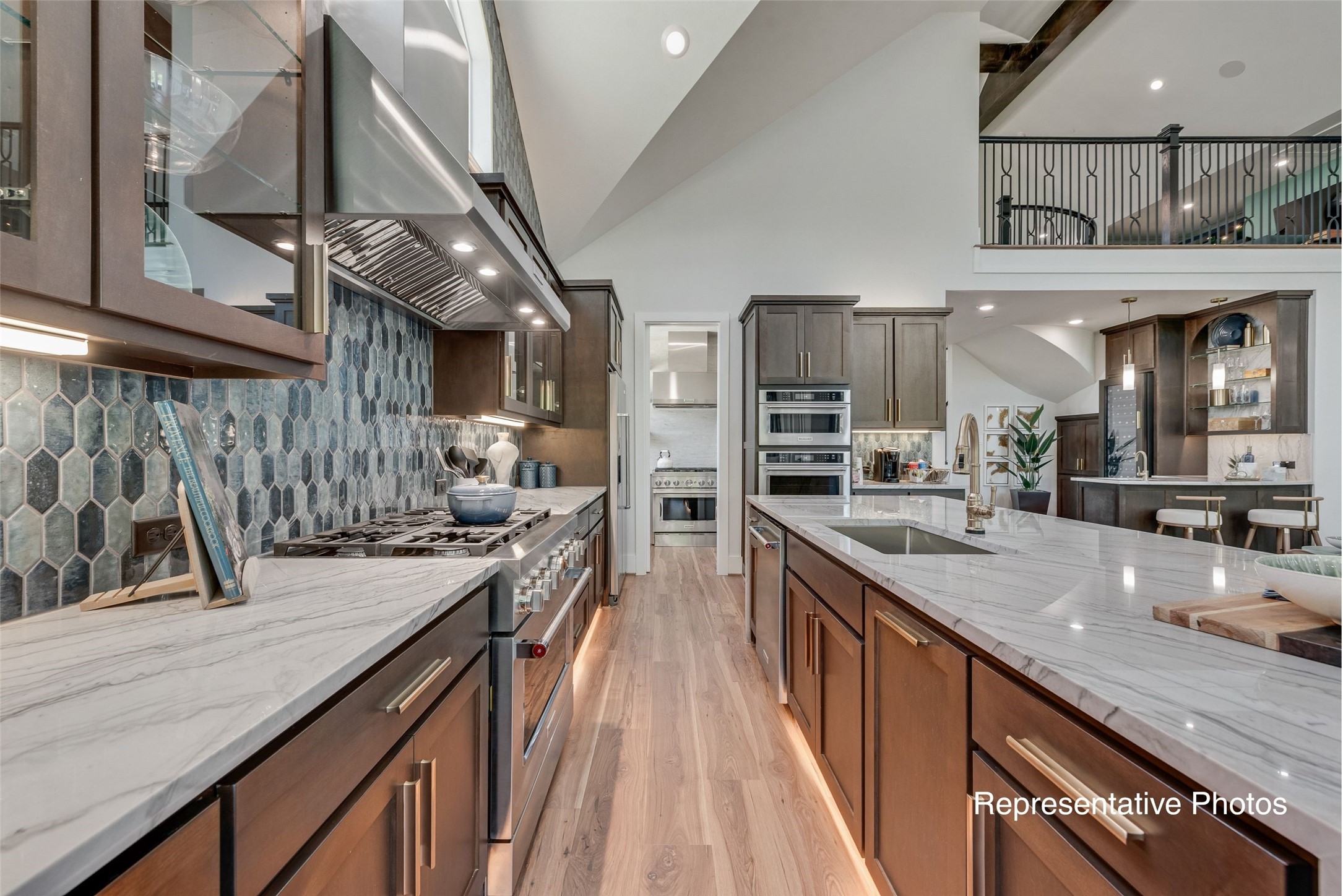 1001 Clear Bluff Place Lavon TX 75166