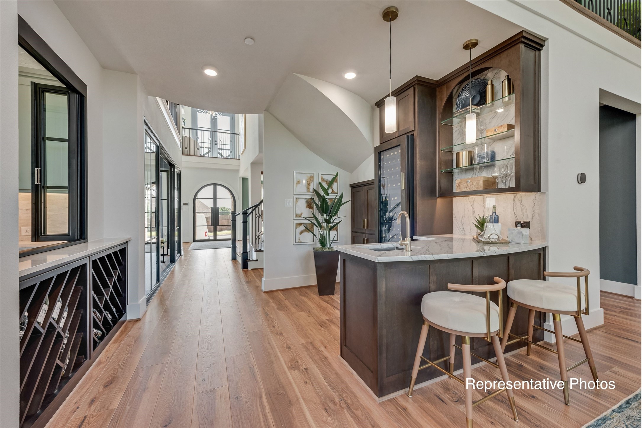 1001 Clear Bluff Place Lavon TX 75166