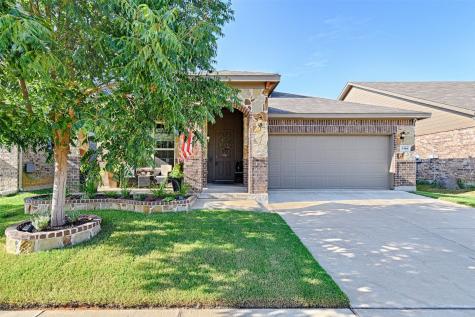5404 Wharfside Place Denton TX 76208