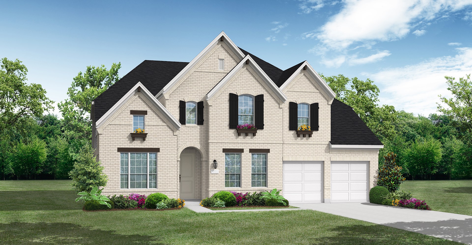 504 Cork Drive Celina TX 75009