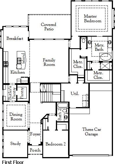 504 Cork Drive Celina TX 75009