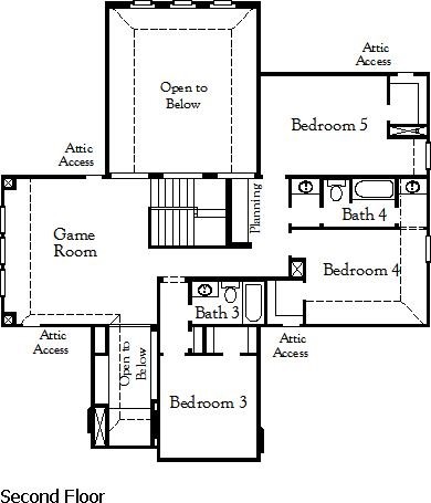 504 Cork Drive Celina TX 75009