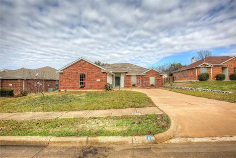 3602 Pennsylvania Avenue Sachse TX 75048