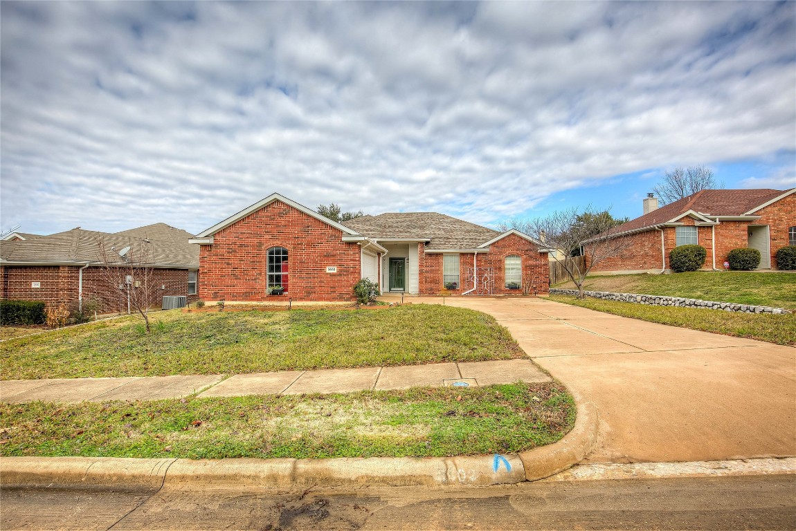 3602 Pennsylvania Avenue Sachse TX 75048