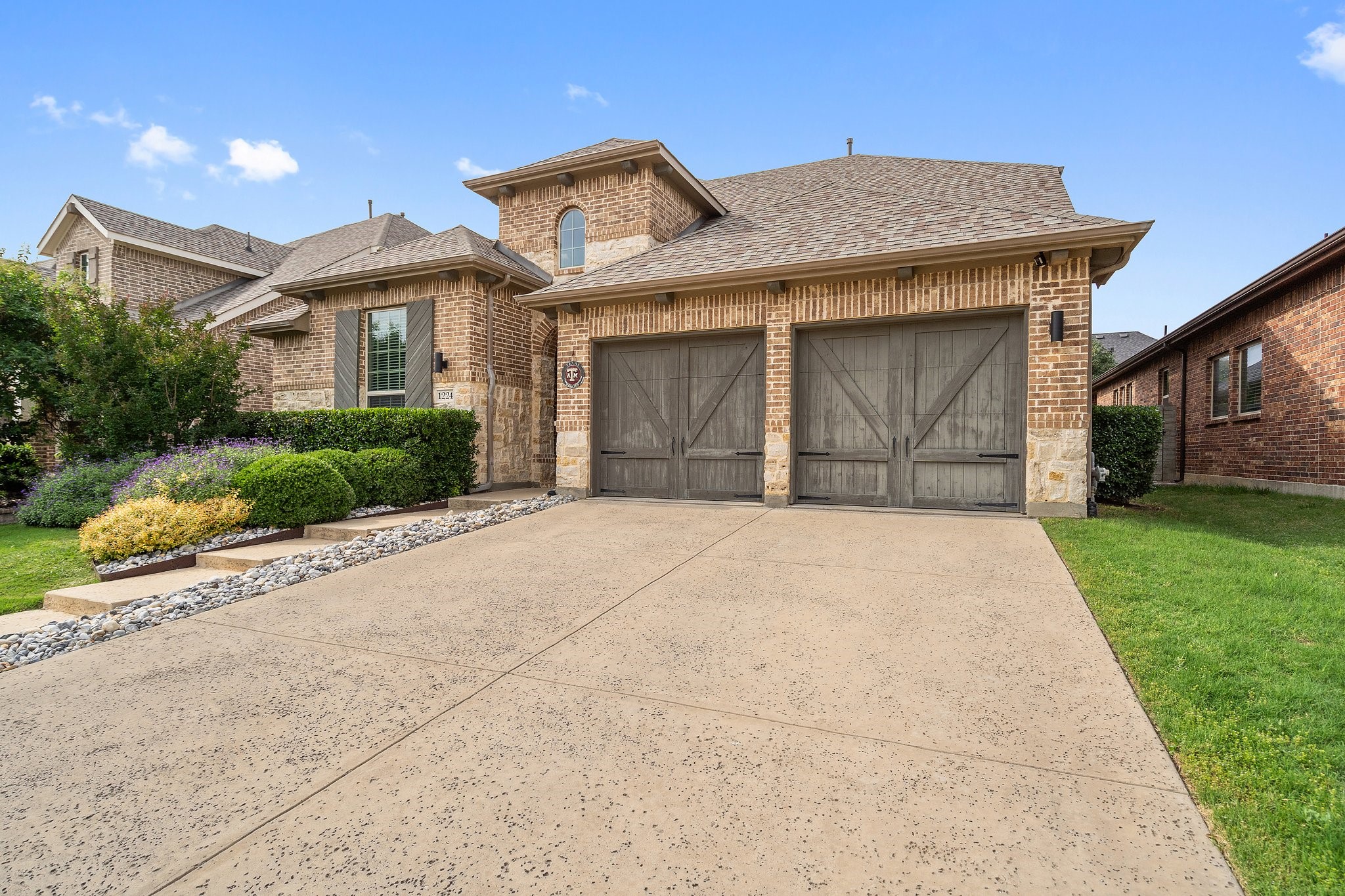 1224 9th Street Argyle TX 76226