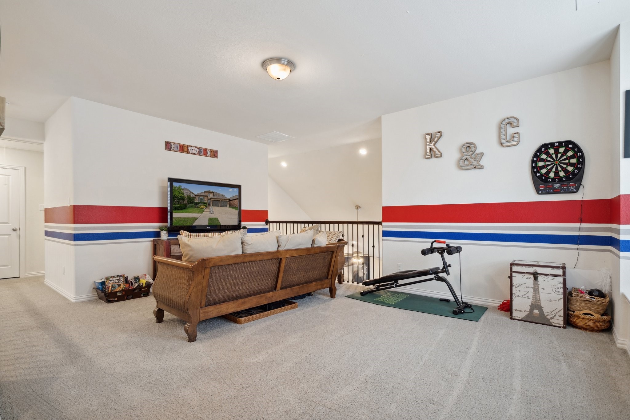 1224 9th Street Argyle TX 76226