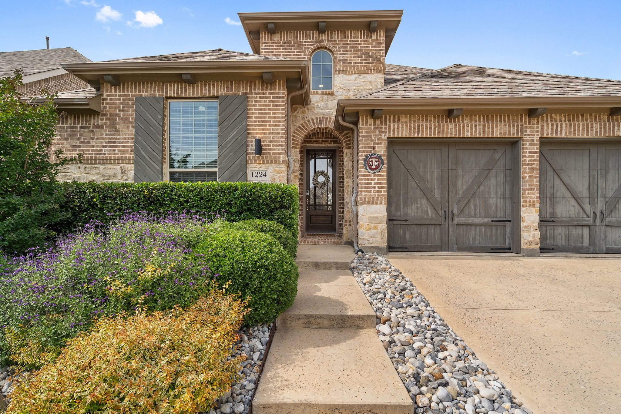 1224 9th Street Argyle TX 76226