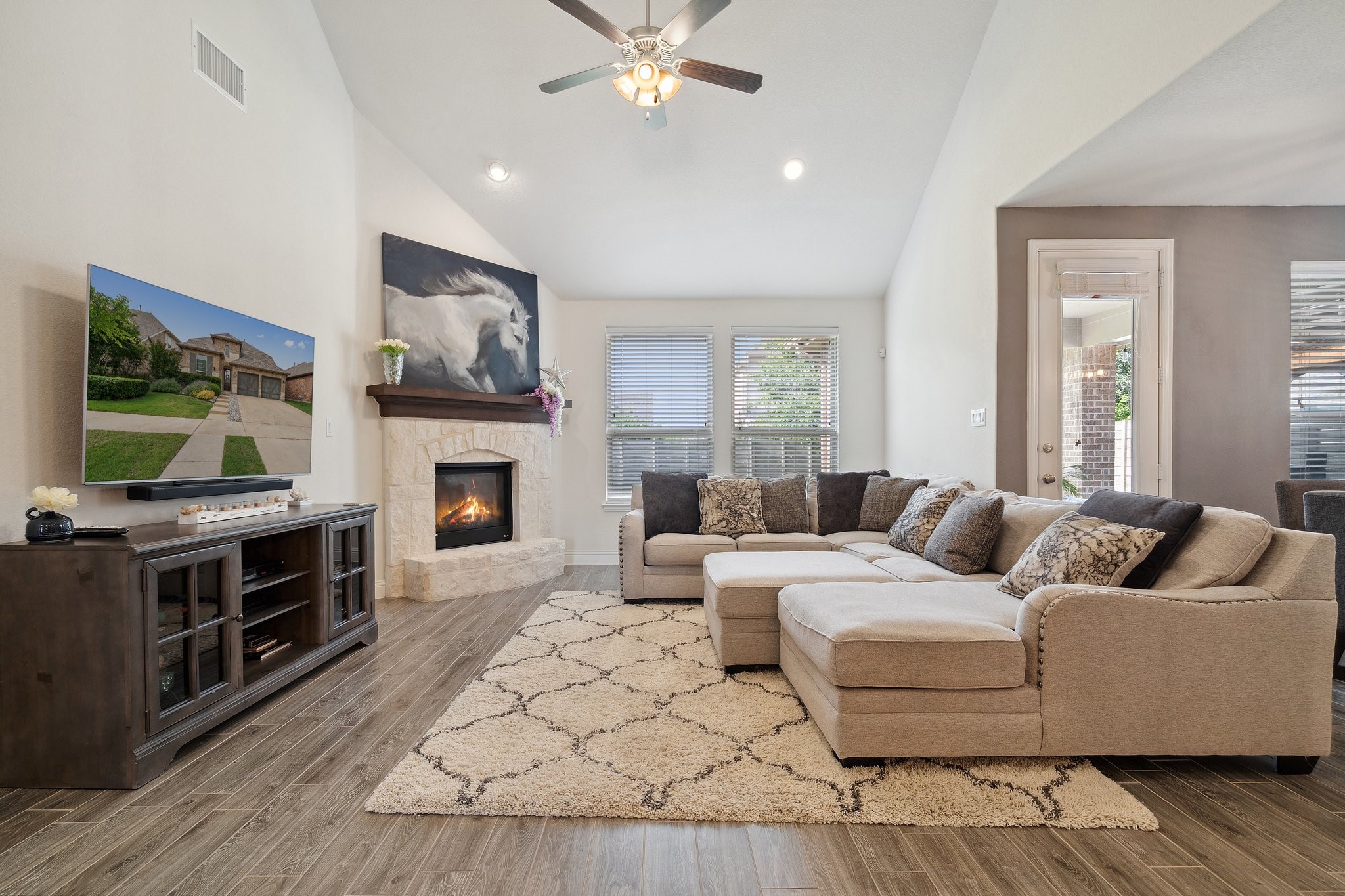 1224 9th Street Argyle TX 76226