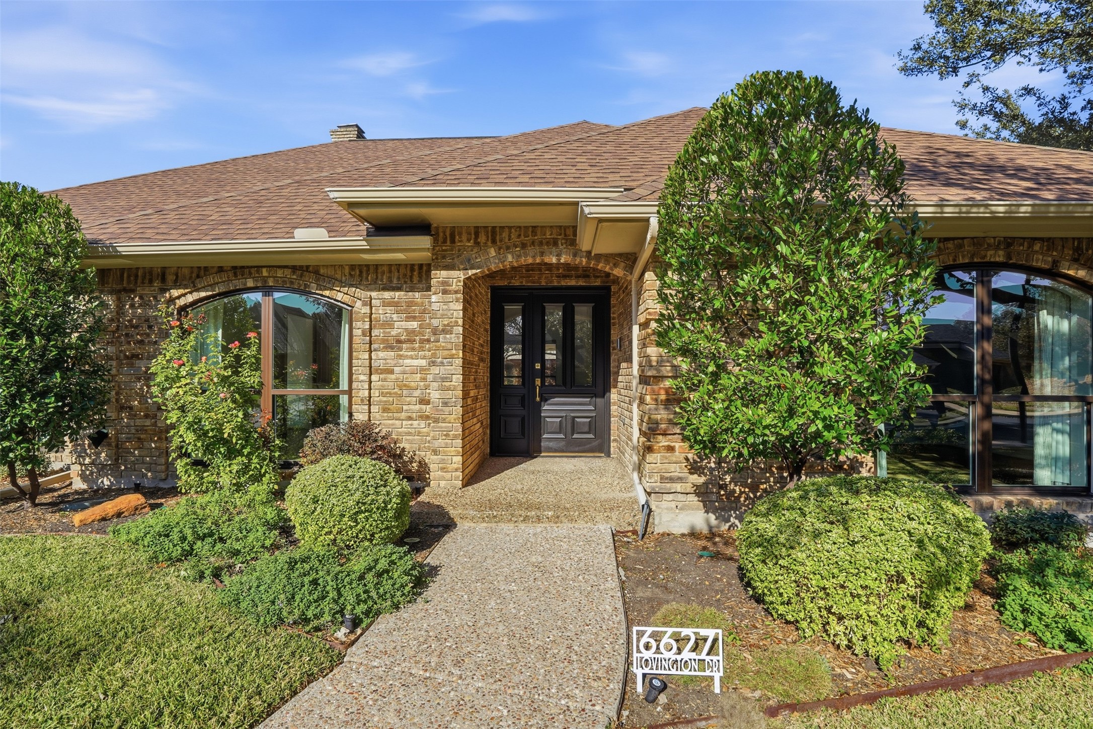 6627 Lovington Drive Dallas TX 75252