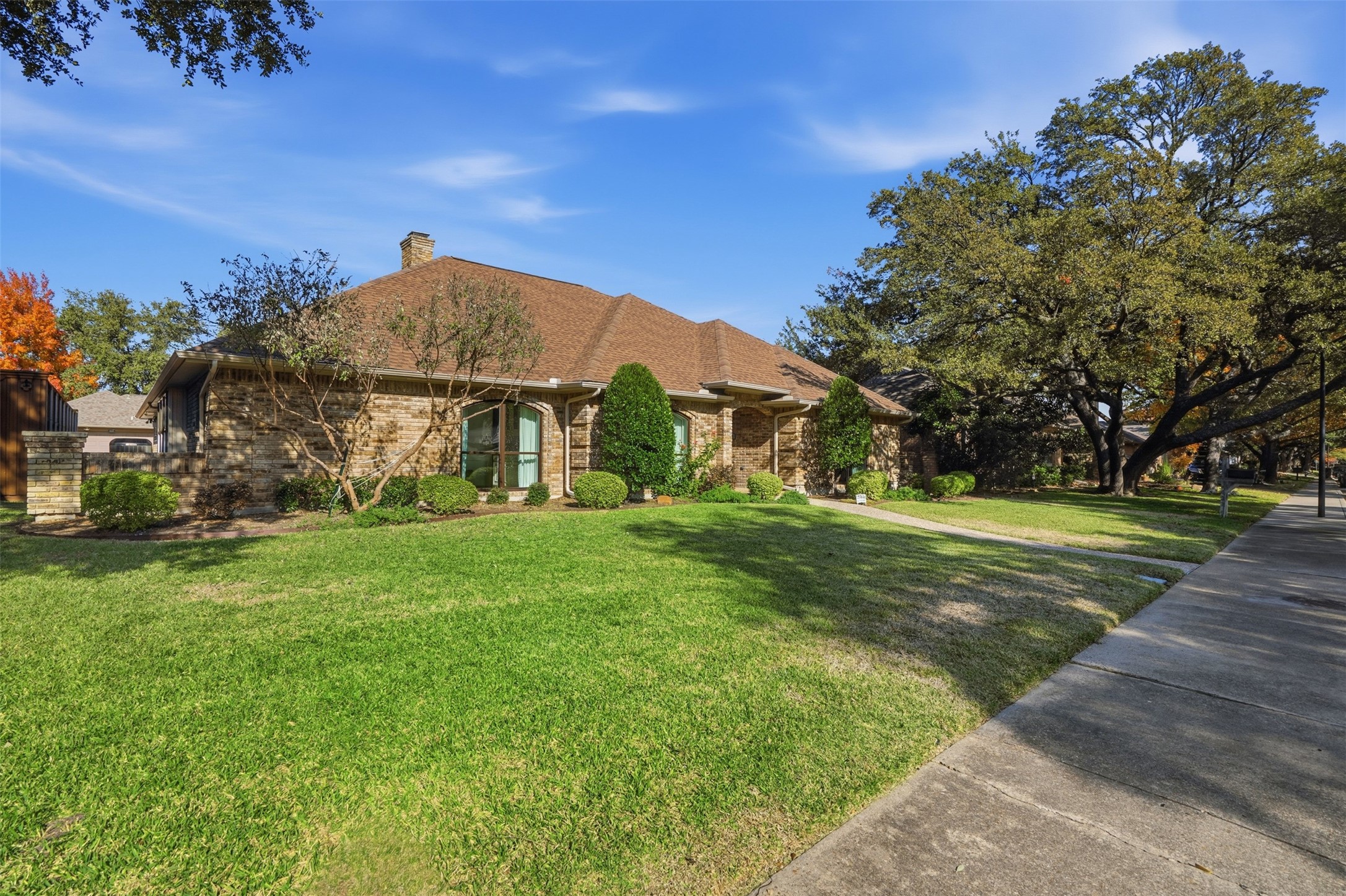 6627 Lovington Drive Dallas TX 75252