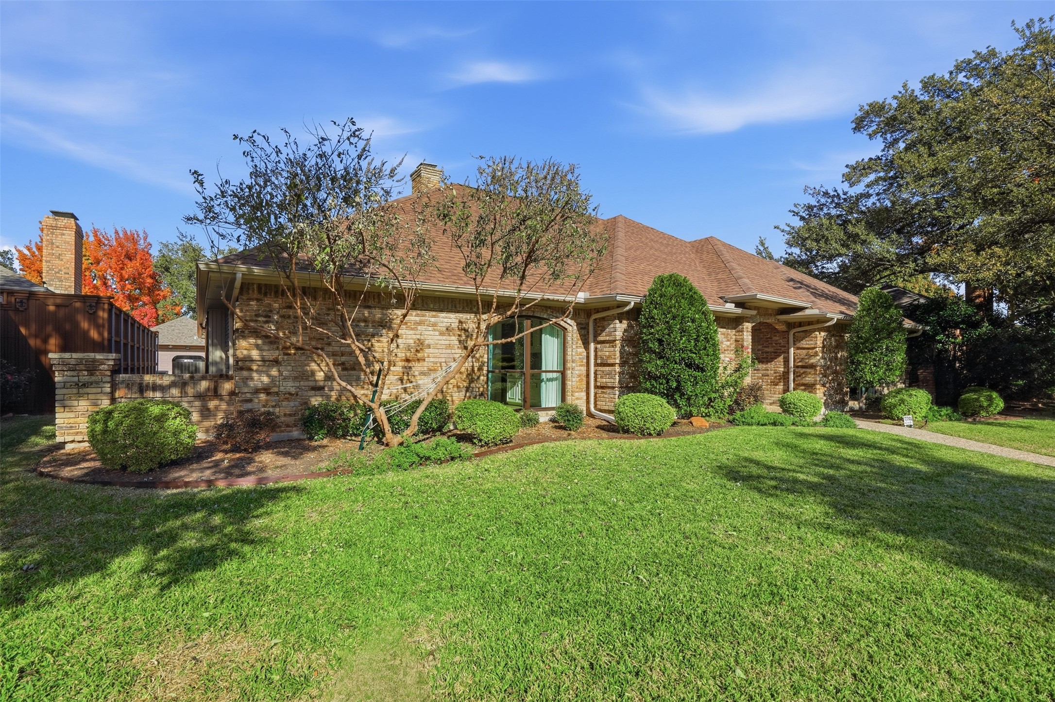 6627 Lovington Drive Dallas TX 75252