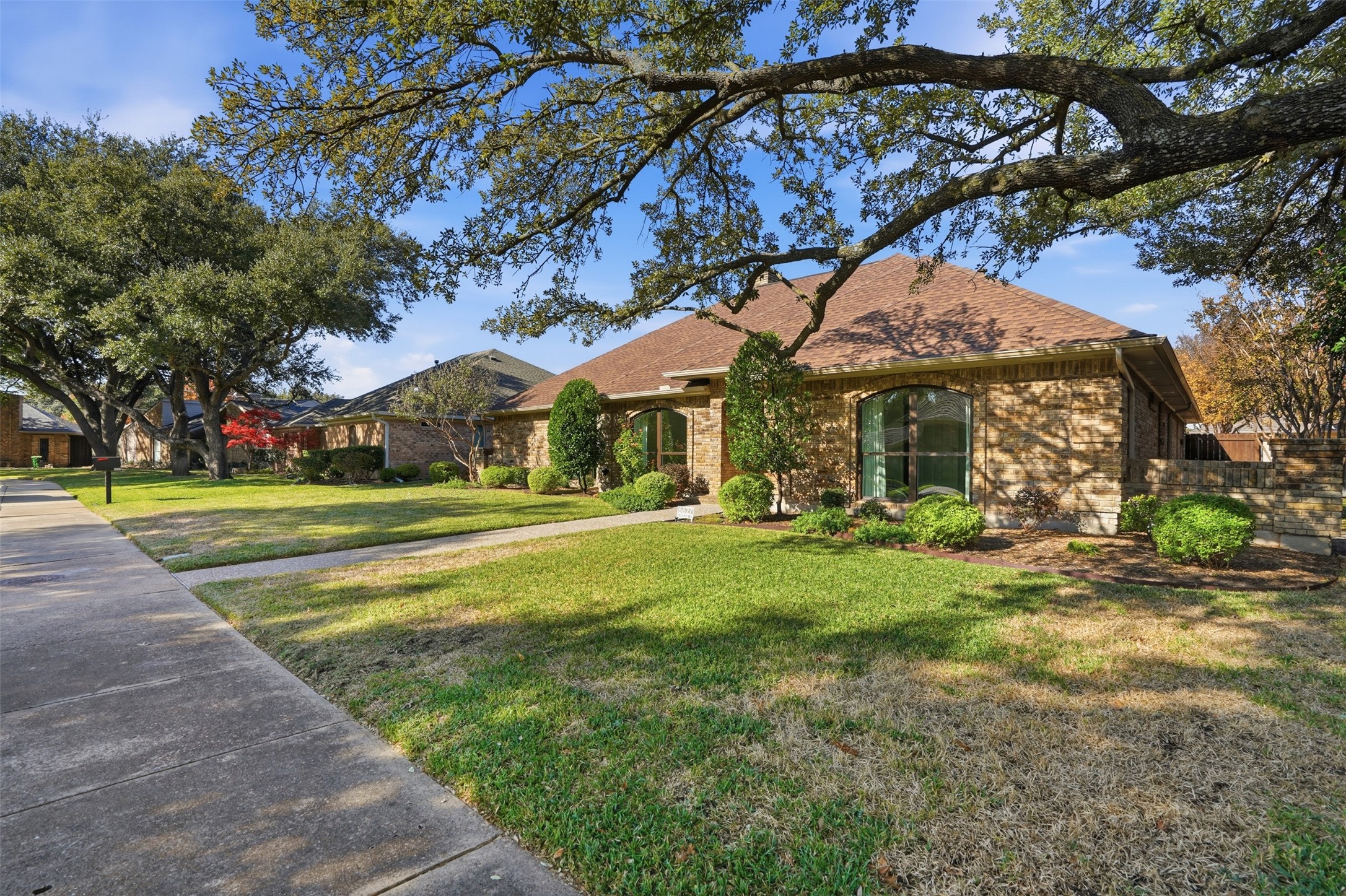 6627 Lovington Drive Dallas TX 75252