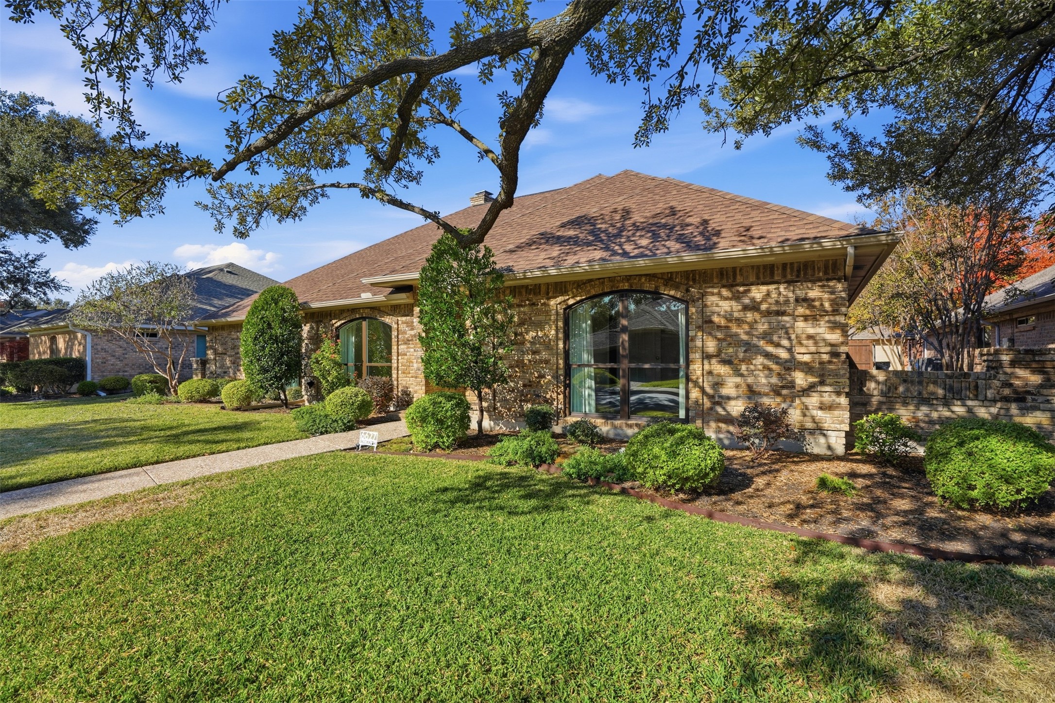6627 Lovington Drive Dallas TX 75252