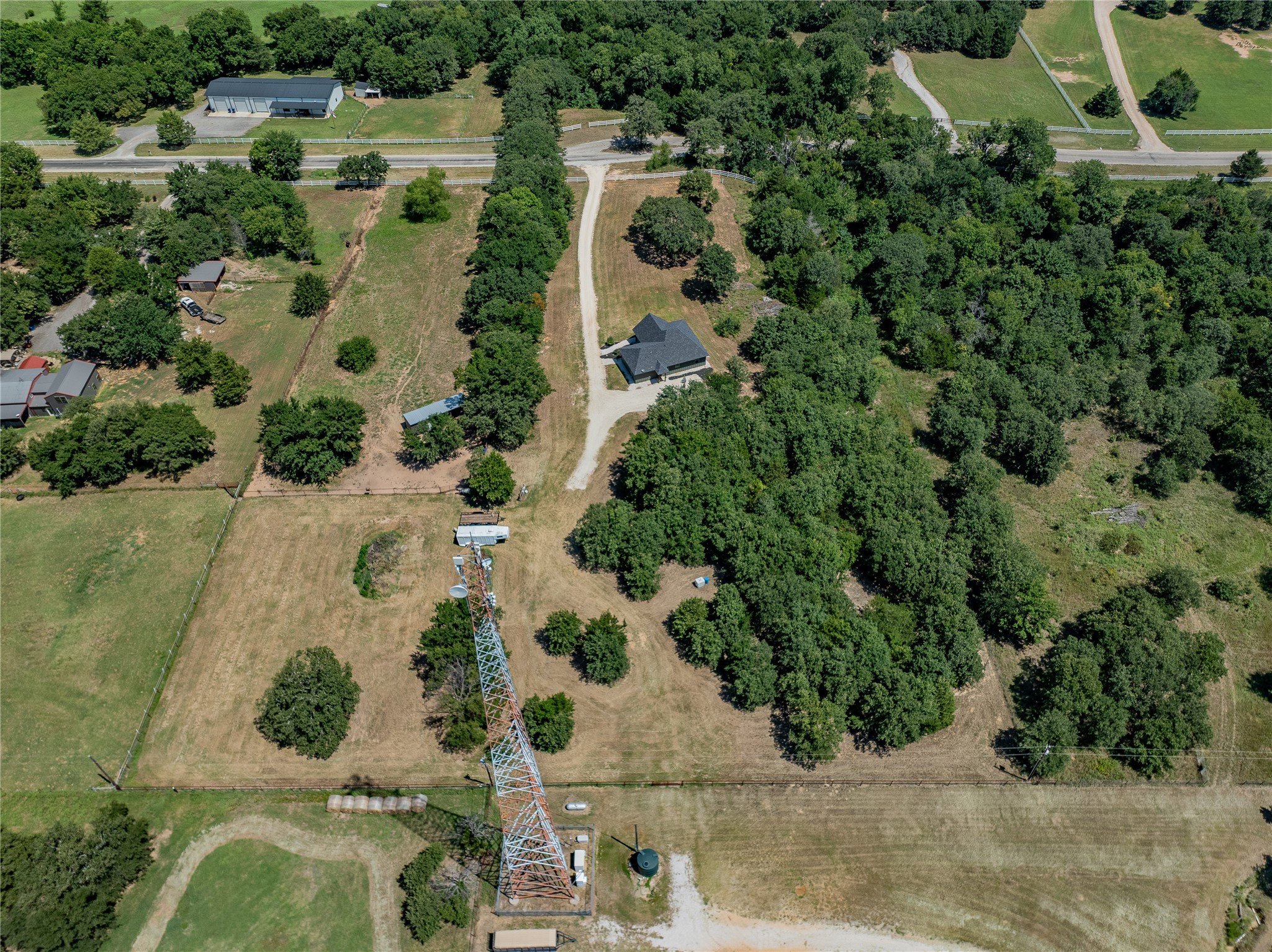 130 County Road 1264 Whitesboro TX 76273