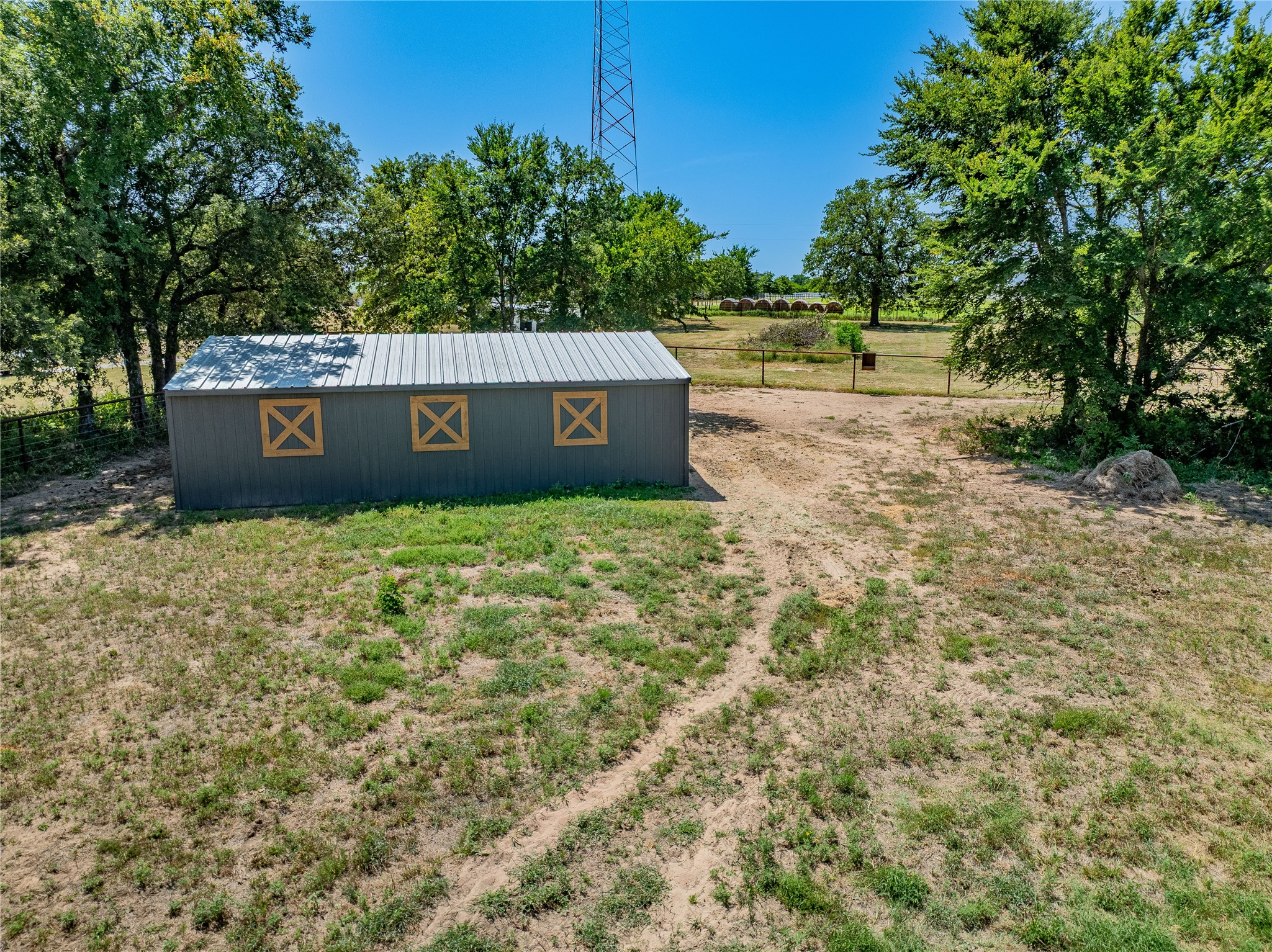 130 County Road 1264 Whitesboro TX 76273