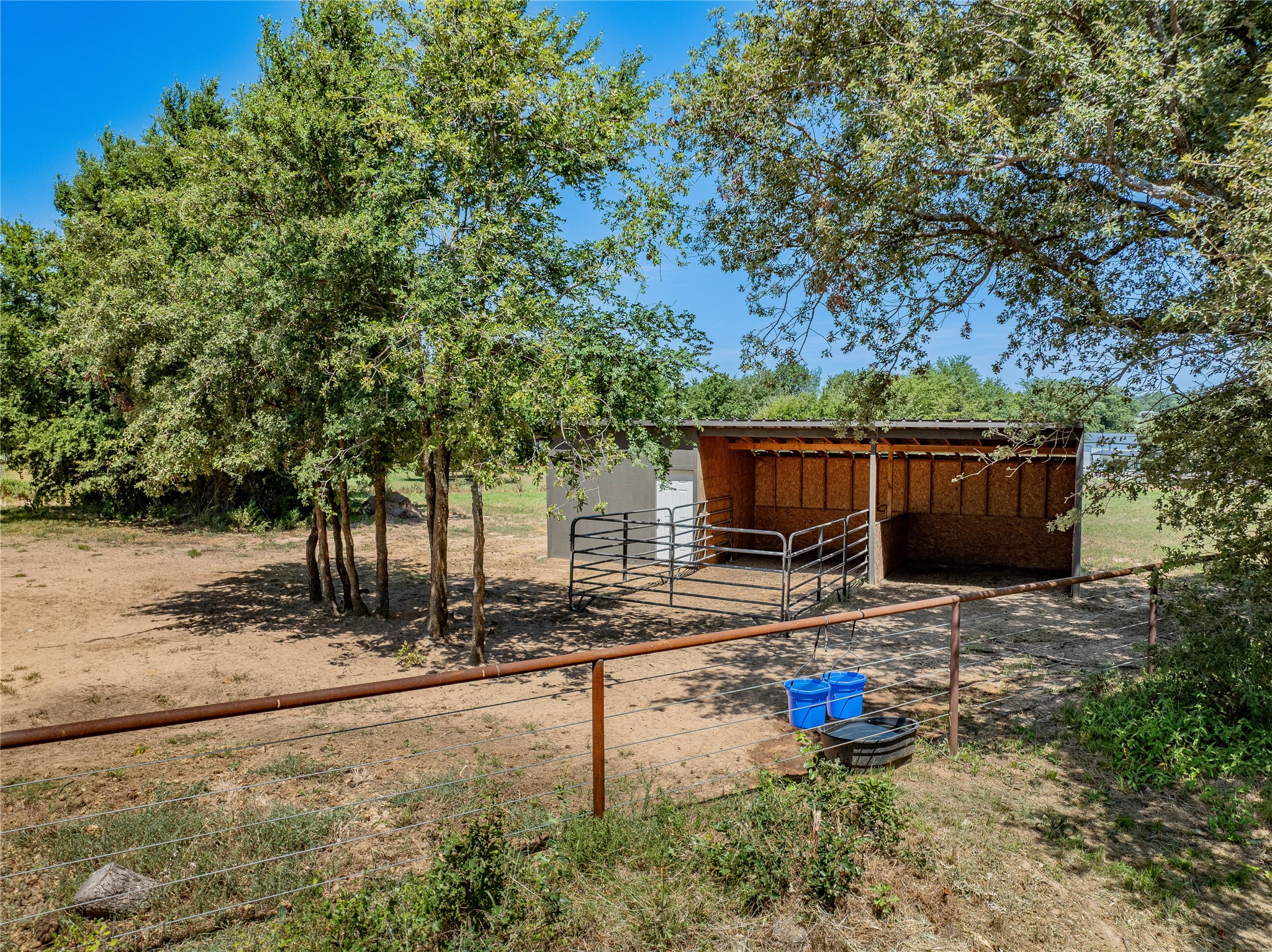 130 County Road 1264 Whitesboro TX 76273
