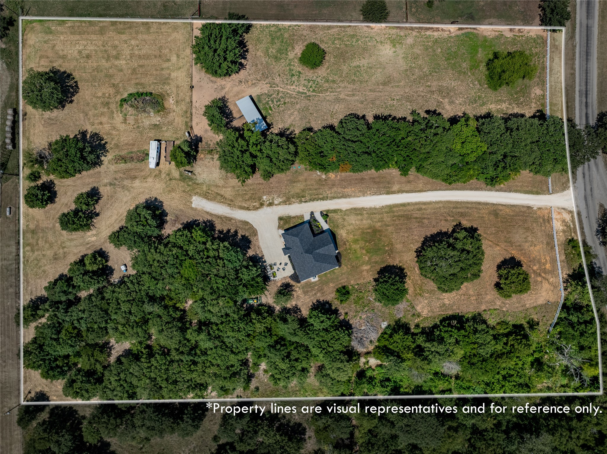 130 County Road 1264 Whitesboro TX 76273