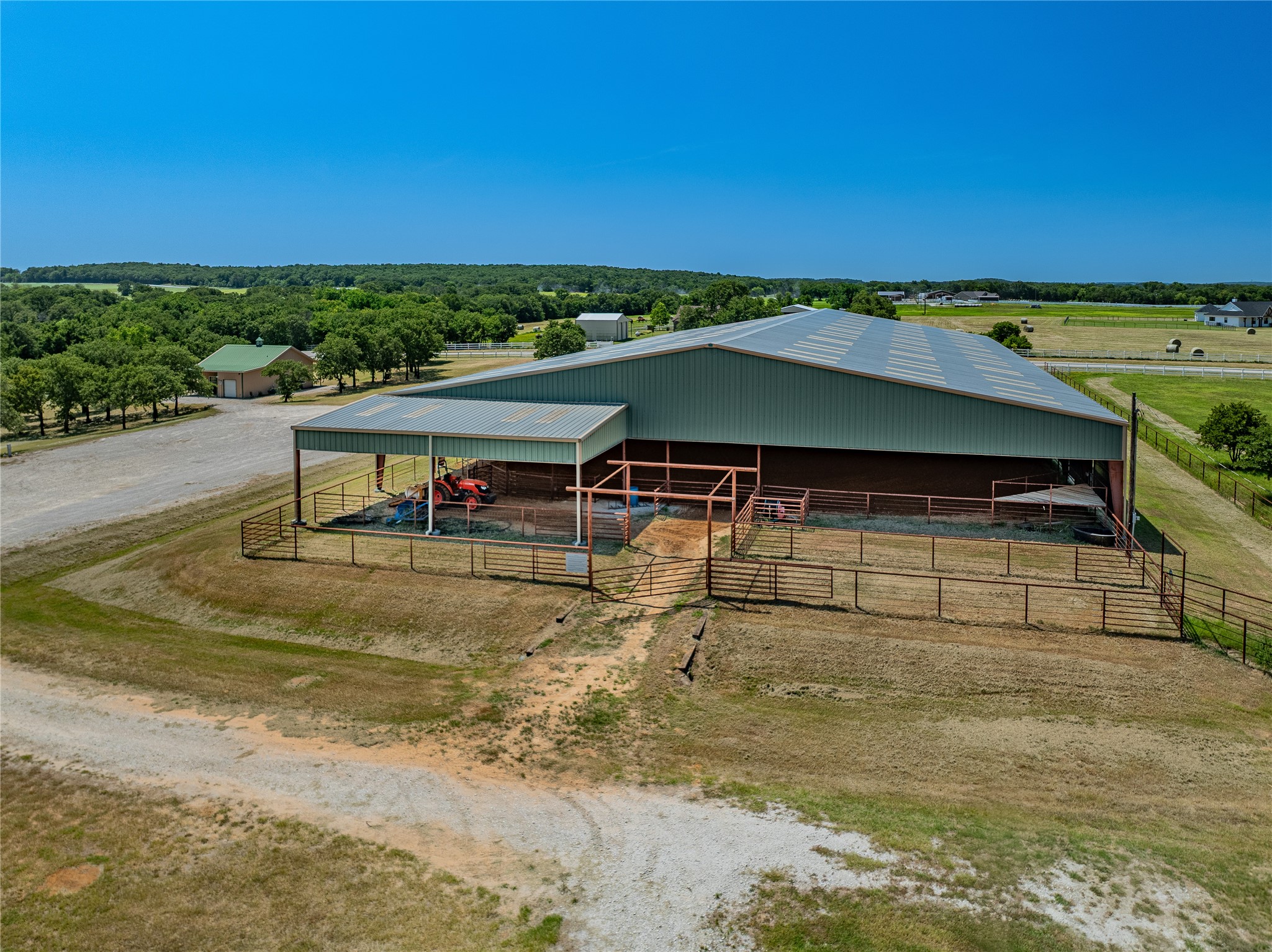 130 County Road 1264 Whitesboro TX 76273