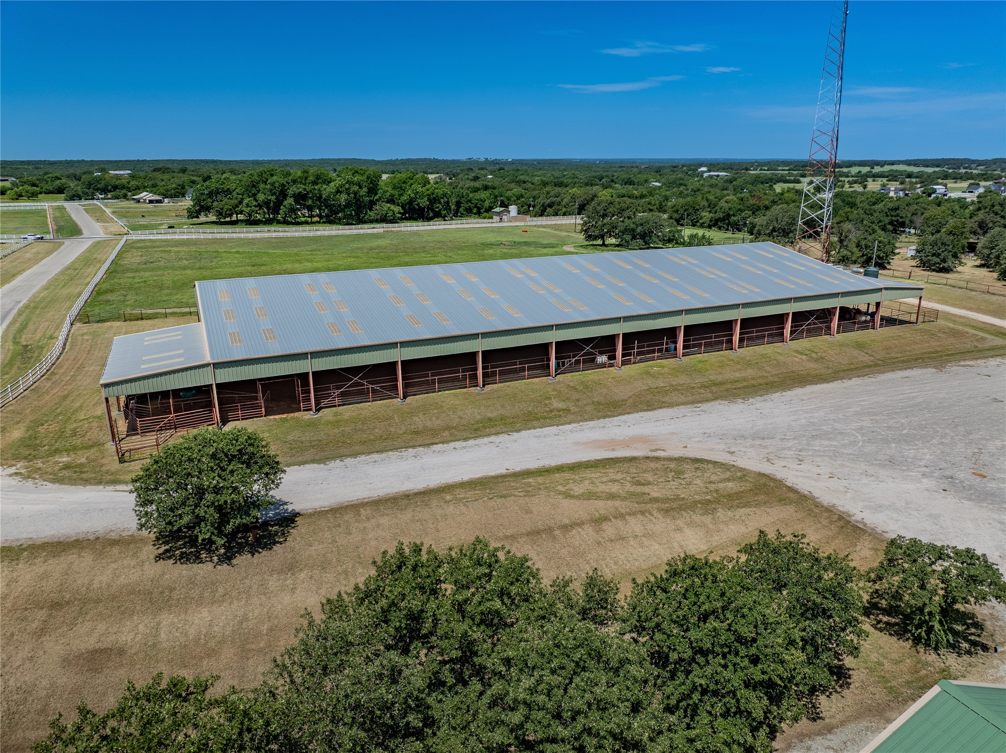 130 County Road 1264 Whitesboro TX 76273